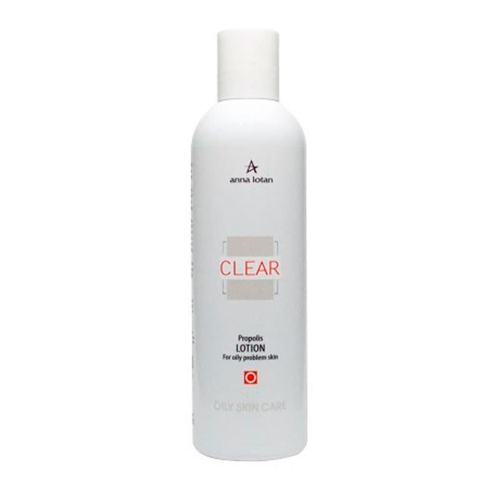 Прополисный лосьон Propolis Lotion Clear Anna Lotan