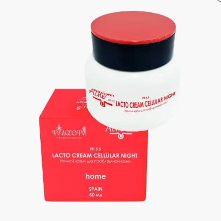 Ночной крем для проблемной кожи Philosophy Acne