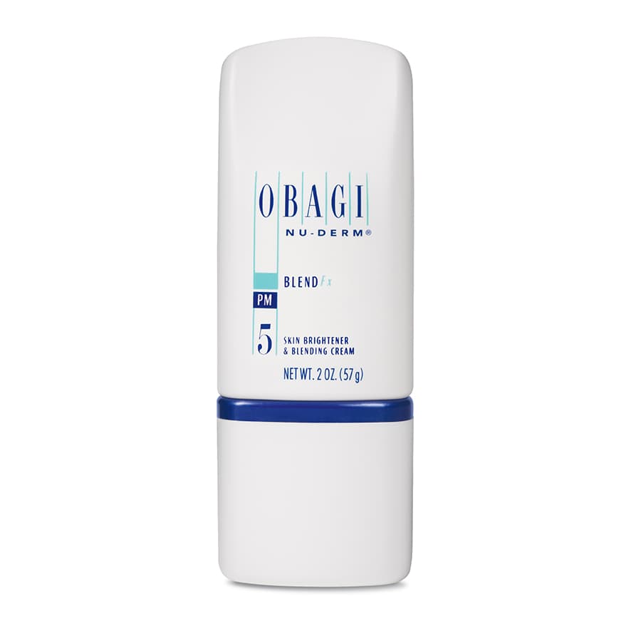 Блендер крем для улучшения тона кожи с витамином С и Е Blend FХ Obagi