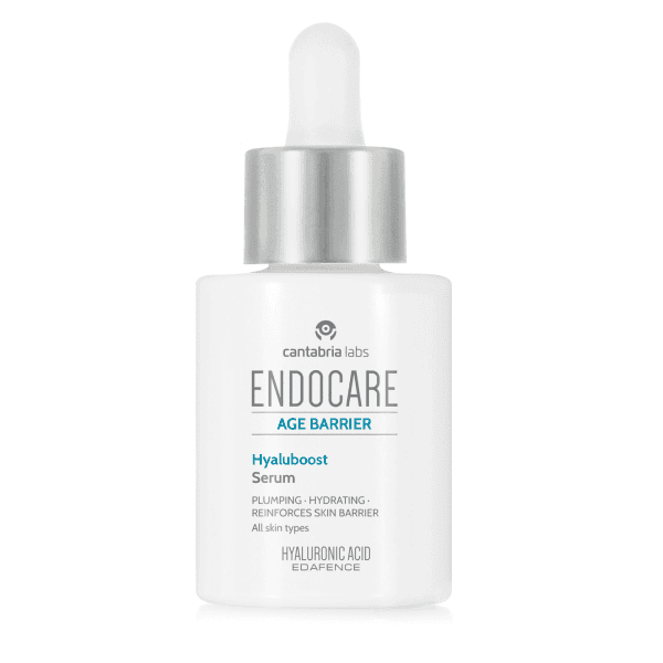 Сыворотка для укрепления кожного барьера Age Barrier Serum Hyalubust Endocare
