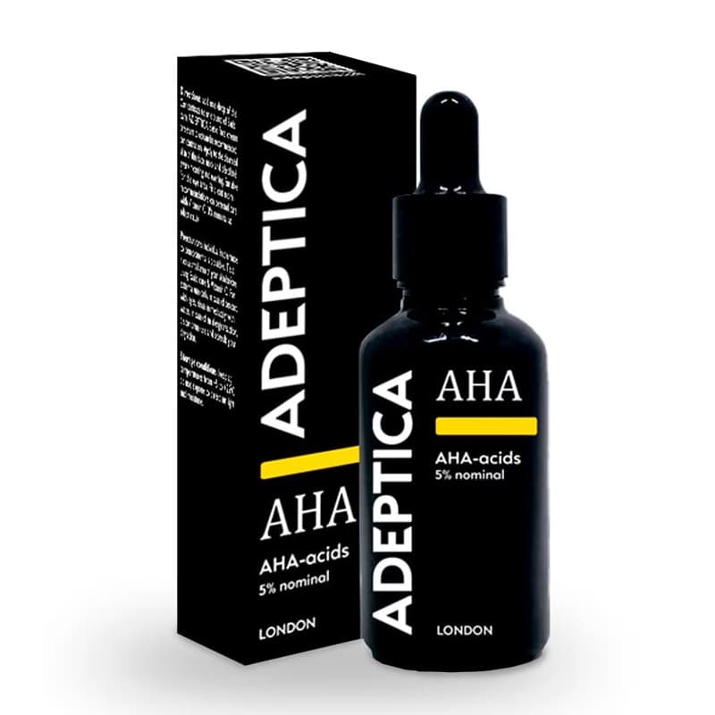 Обогащающий концентрат «АНА-кислоты, 5%» Enriching Concentrate АНА-acids, 5% nominal Adeptica