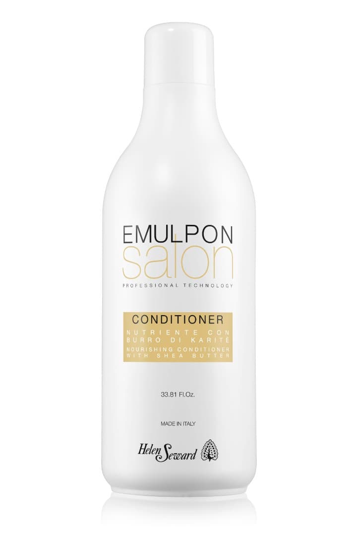 Кондиционер питательный Emulpon Salon Helen Seward