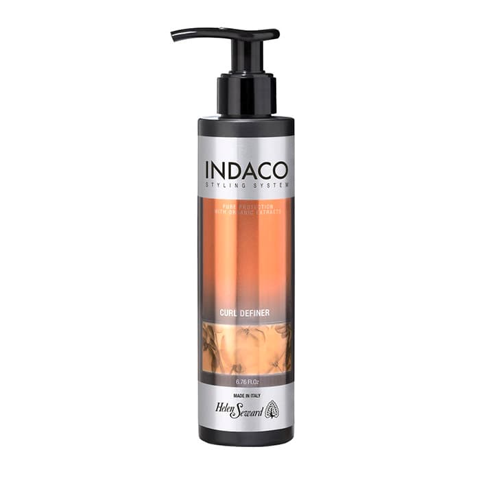 Крем для эластичности волос Indaco Helen Seward