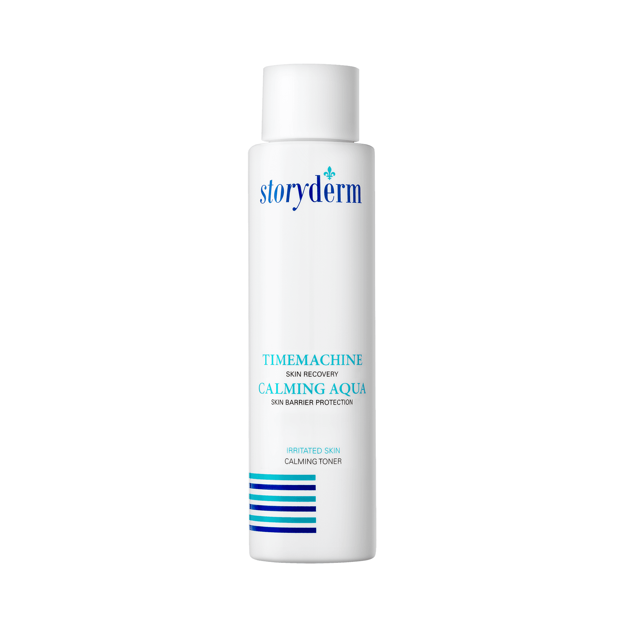 Тоник для глубокого увлажнения Time Machine Calming Aqua Storyderm