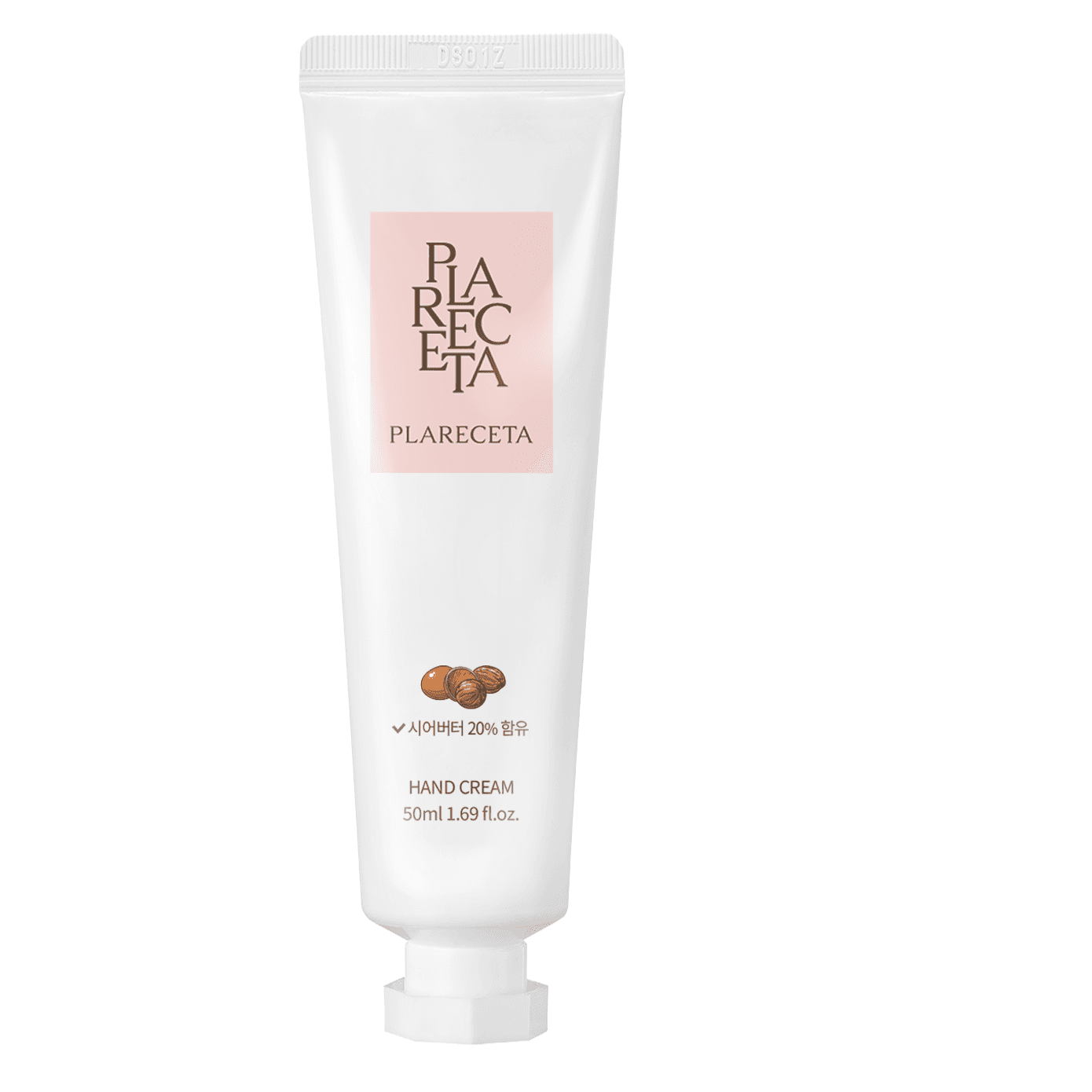 Крем для рук плацентарный регенерирующий PlaRecetaHandCream PlaReceta