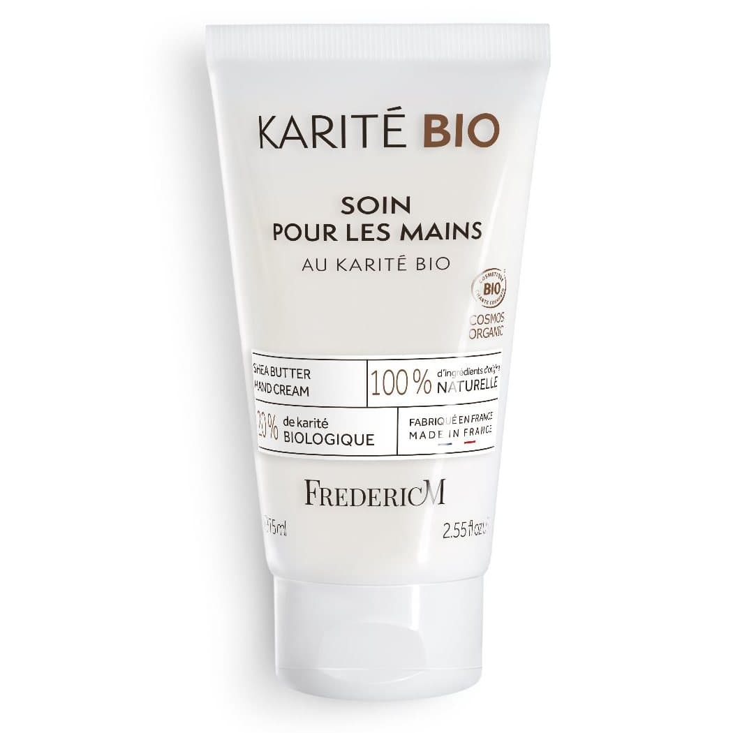 Крем Для Рук Karite Bio Frederic M