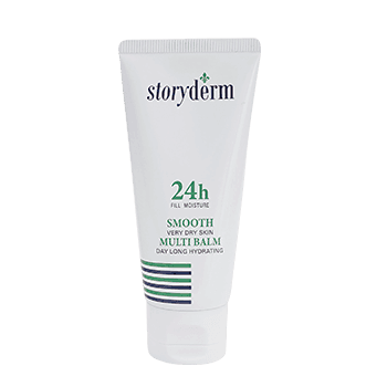 Увлажняющий крем для тела Smooth Multi Balm Body Storyderm