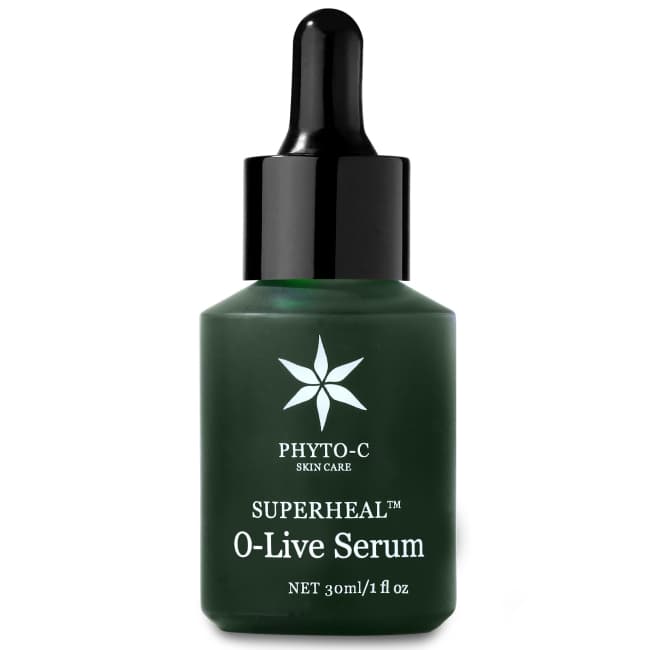Сыворотка интенсивная восстанавливающая интенсивная Superheal O-live Serum Phyto-C