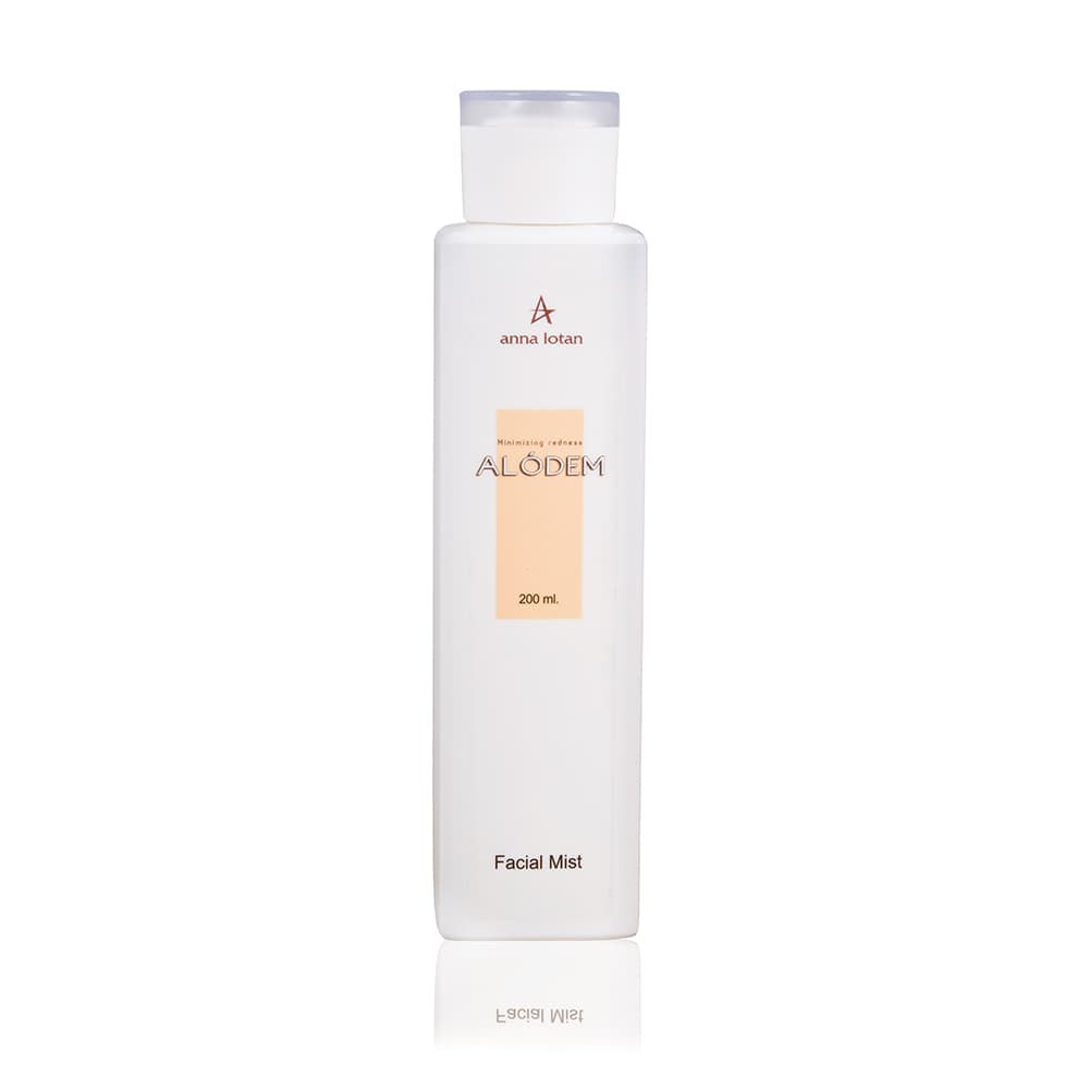 Тоник для лица Facial Mist Alodem Anna Lotan