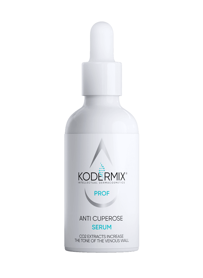 Сыворотка Антикуперозная Kodermix