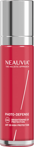 Крем SPF 30+ УФпротектор PHOTO DEFENSE Brightening UV-Protection Neauvia