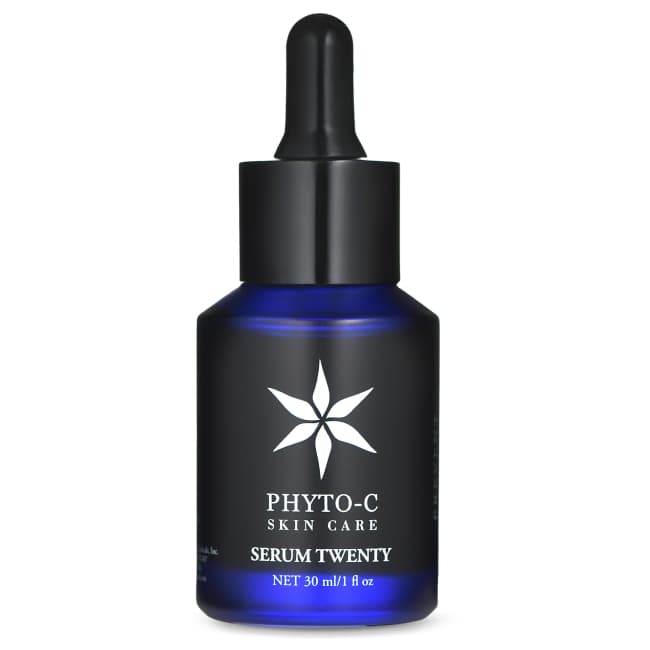 Сыворотка с 20% витамина С Serum TwentY Phyto-C