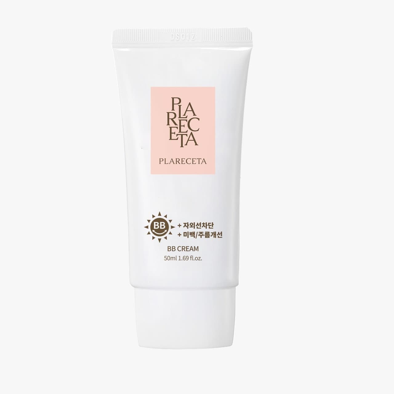 BB-крем плацентарный выравнивающий PlaRecetaBB Cream PlaReceta