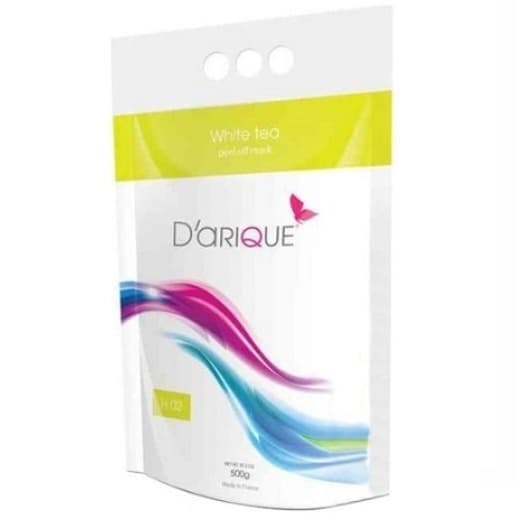 Маска «Аnti-acne» с маслом Чайного дерева D`arique