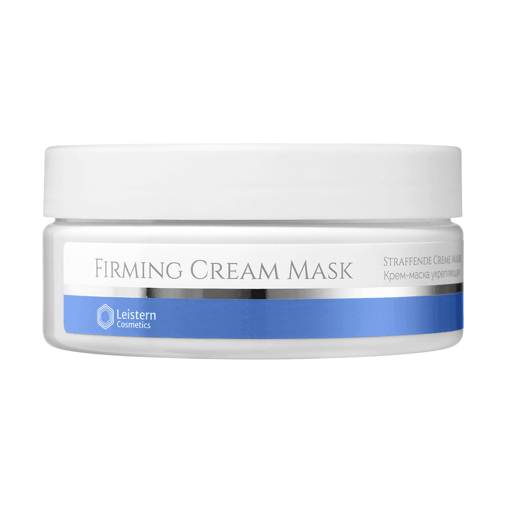 Крем-маска «Укрепляющая» Leistern Cosmetics