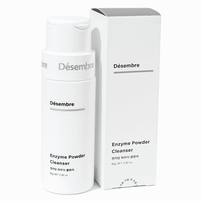 Энзимная пудра для нежного очищения кожи Pure Science Enzyme Peel Powder Gentle Cleanser Desembre