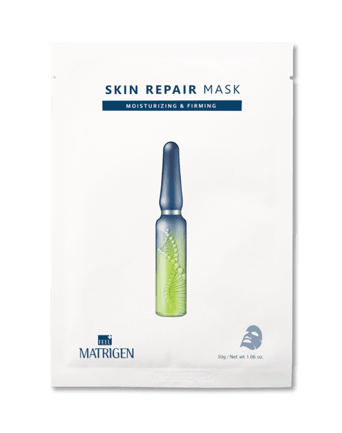 Тканевая маска для восстановления кожи Repair Mask Matrigen