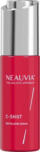 Антиоксидантная сыворотка с 30% витамином С С-Shot Serum Neauvia