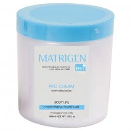 Антицеллюлитный жиросжигающий крем PPC Cream Matrigen