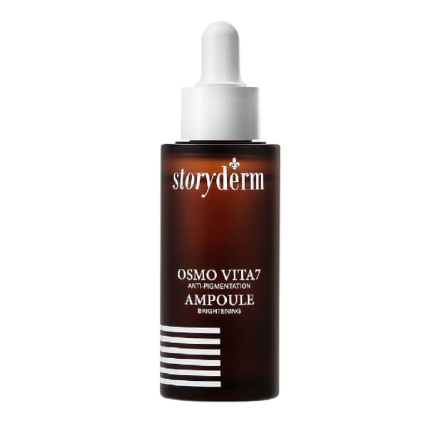 Осветляющая мультивитаминная сыворотка Osmo Vita 7 ampoule Storyderm