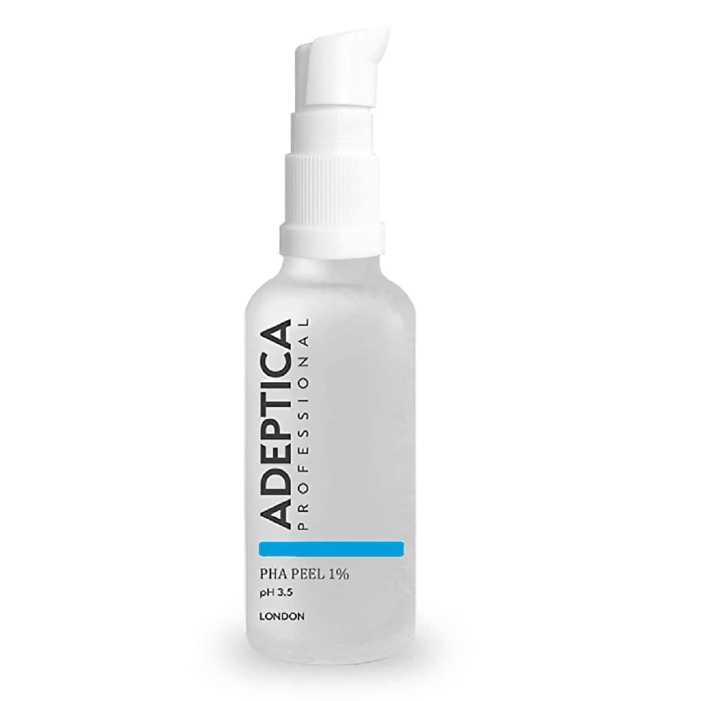 Пилинг для лица с PHA-кислотой, 1% PHA Peel Adeptica