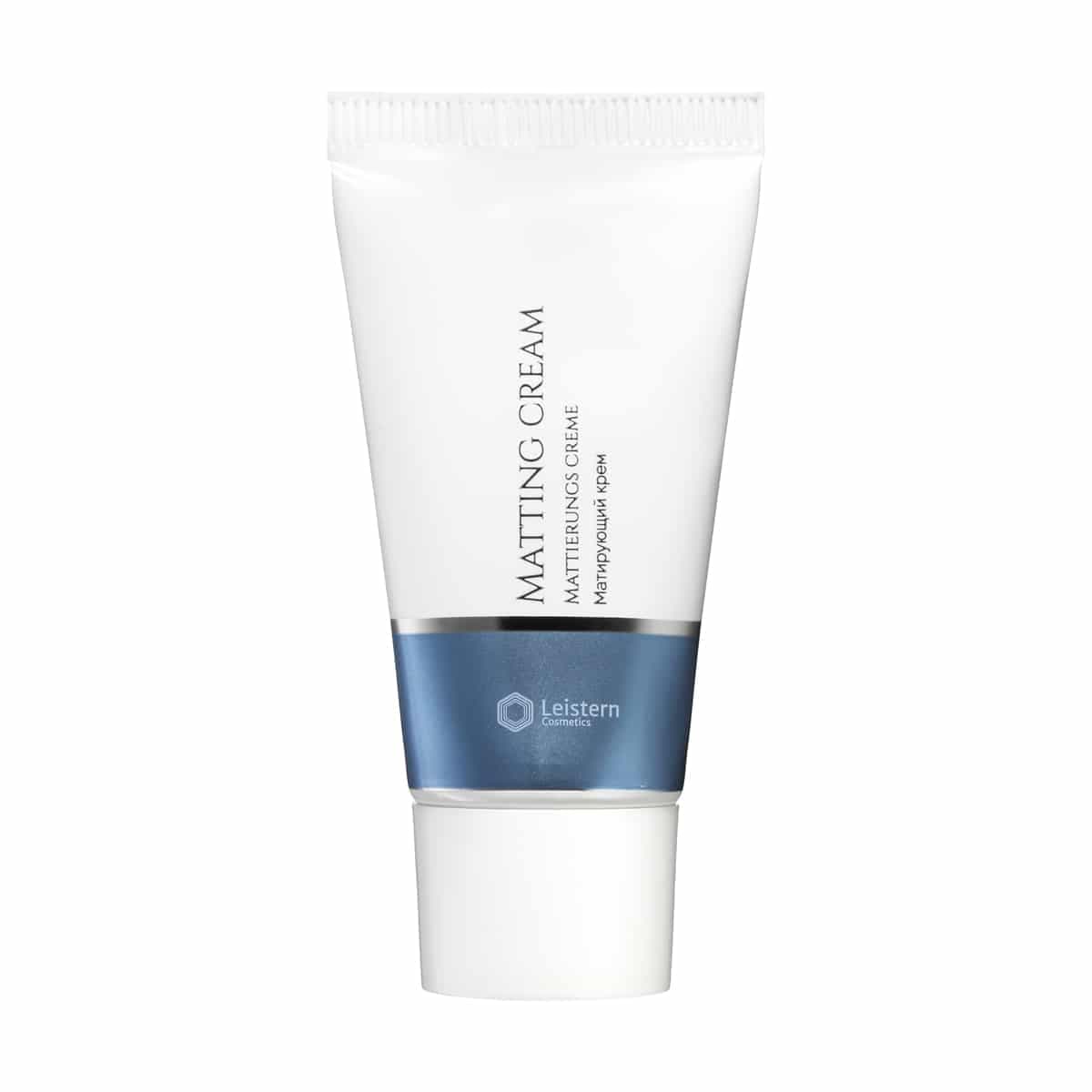 Матирующий Крем Leistern Cosmetics