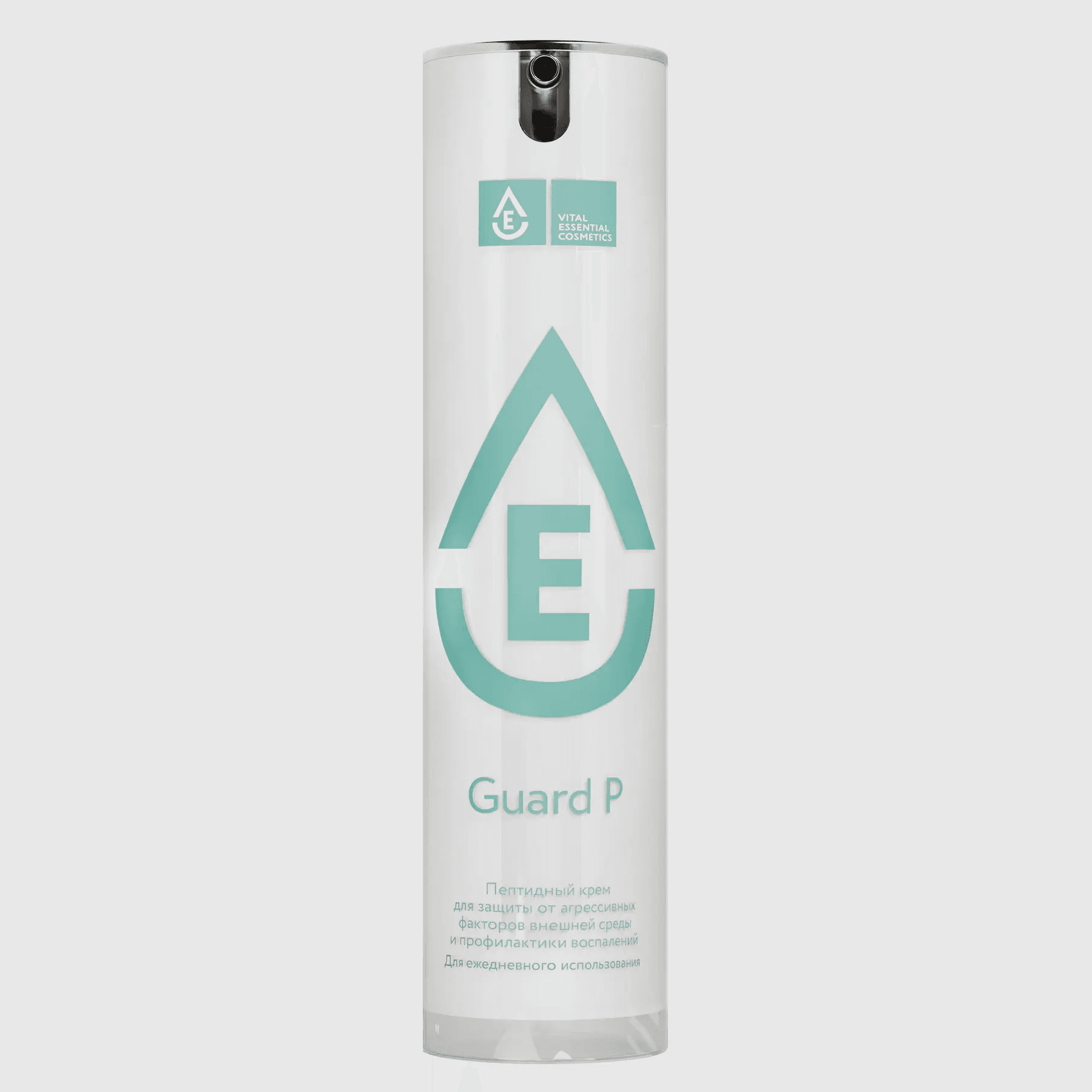 Защитный пептидный крем Guard P VEC