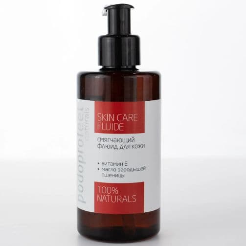 Масло смягчающее для кожи Naturals PODOPROFEET