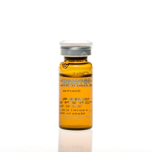 Ампула уход против выпадения волос Matrigen Mesotox Scalp Solution 1 х
