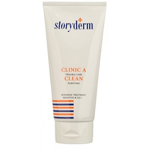 Освежающий гель для умывания Clinic-A Clean Storyderm