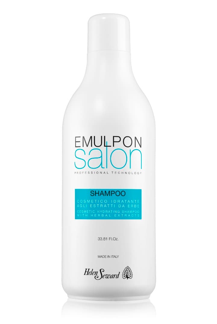 Шампунь увлажняющий Emulpon Salon Helen Seward