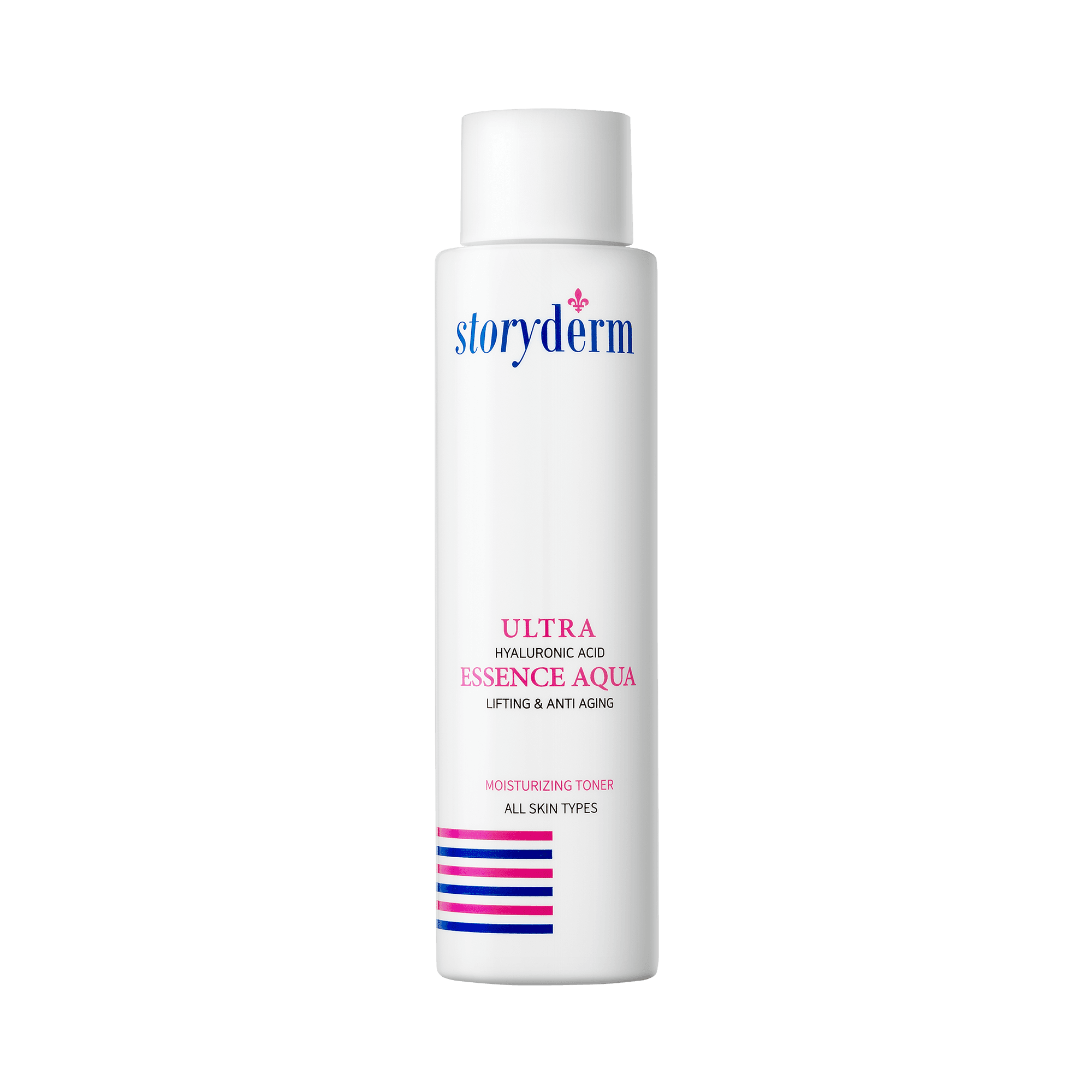 Тоник с 20% гиалуроновой кислоты Dr.Healing Essence Aqua Storyderm