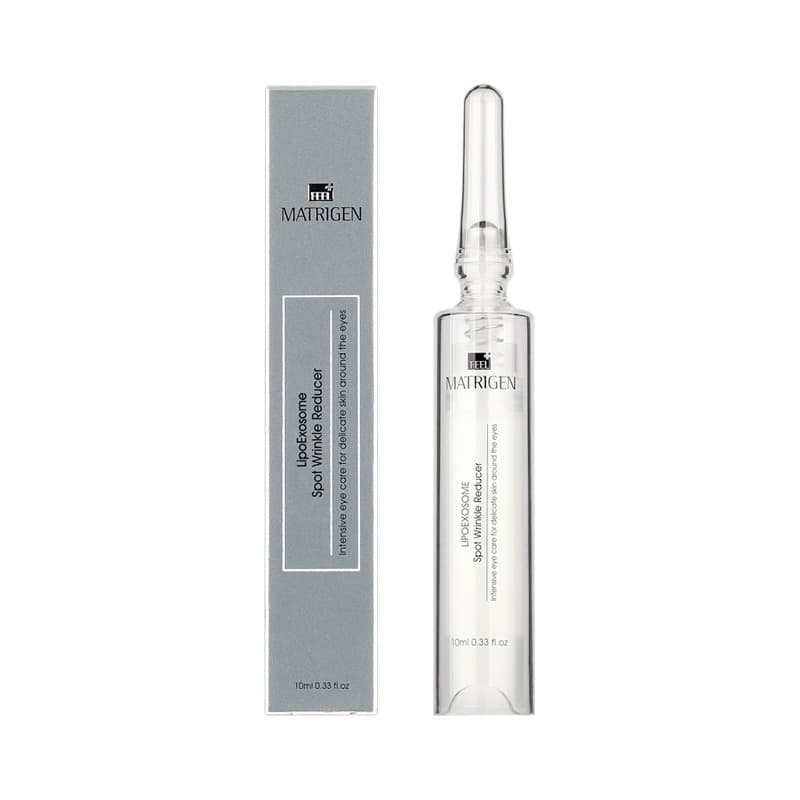 Крем для кожи вокруг глаз Lipo Exosome Spot Wrinkle Reducer Matrigen