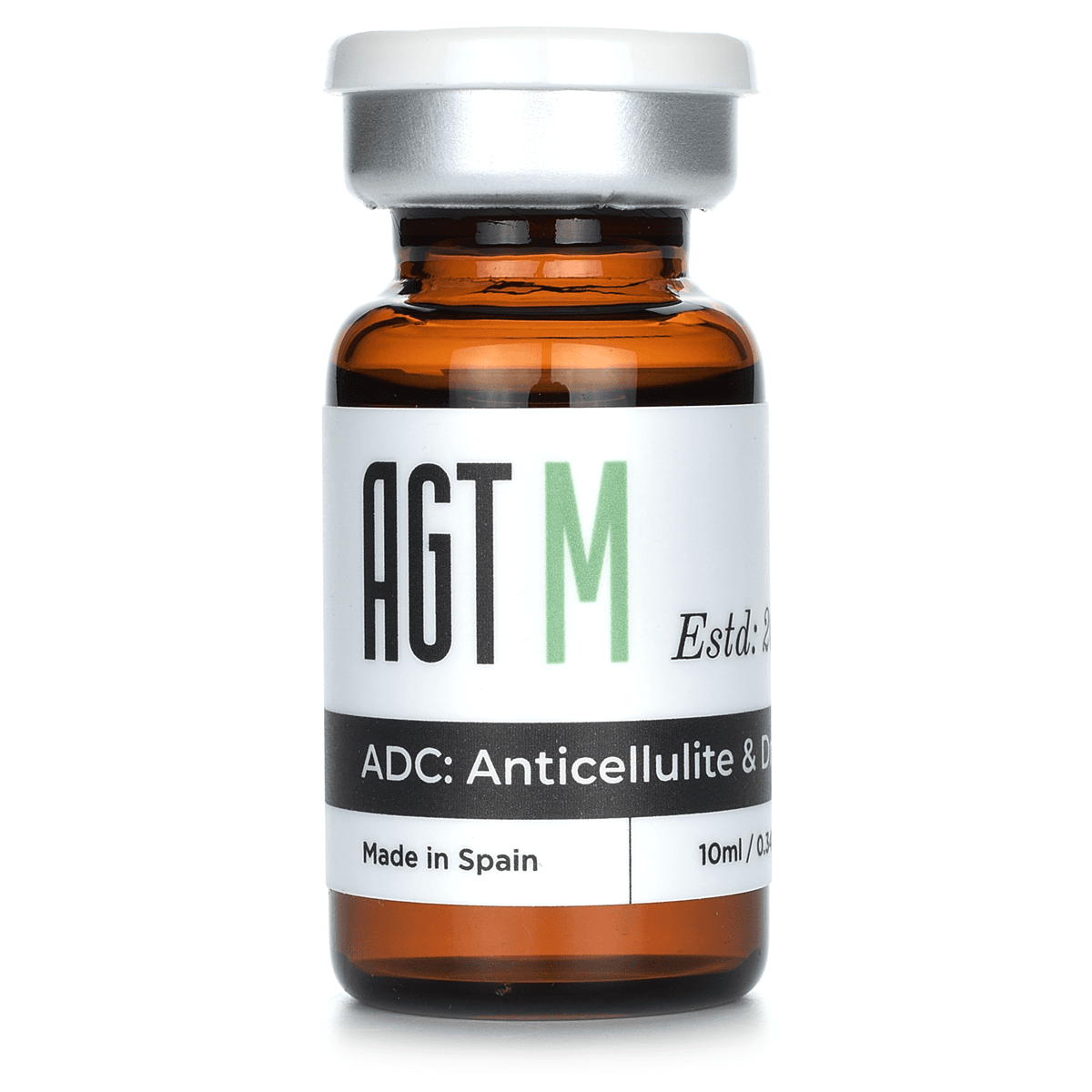Средство дренажное антицеллюлитное Anticellulite & Drainage Cocktail AGT M