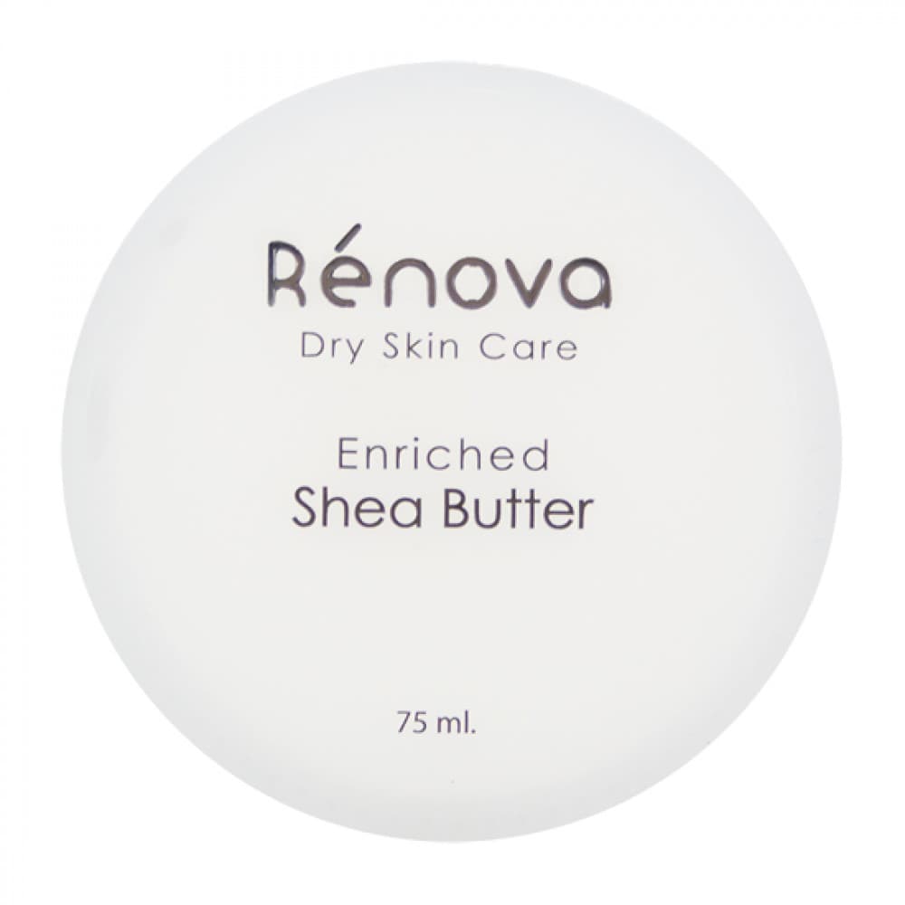 Масло Карите Enriched Shea Butter Renova Anna Lotan