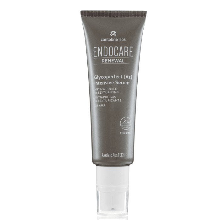 Интенсивная сыворотка гликоперфект (pH: 3,8 – 4,5) Glycoperfect (AZ) Intensive Serum RENEWAL Endocare