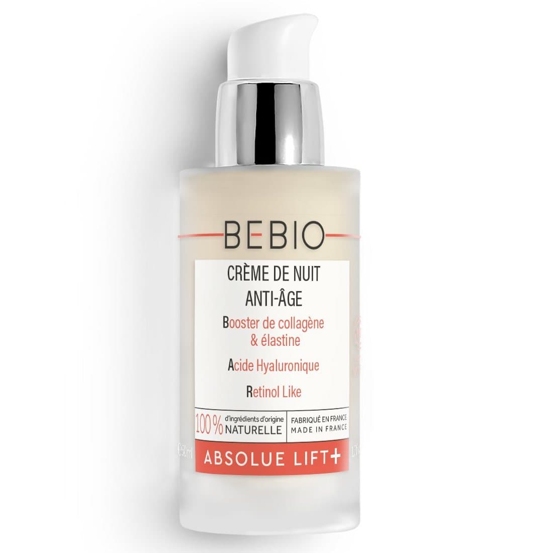 Ночной Крем Absolute Lift Beaute Bio Frederic M