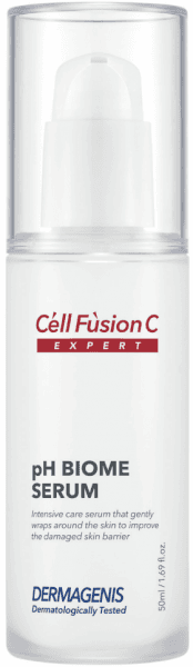Сыворотка регенерирующая pH Biome Serum Cell Fusion C Expert