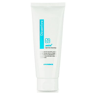 Защищающая маска для жирной и акне кожи лица P. Skin Care Cream Mask MEDI EPI SCIENCE Desembre