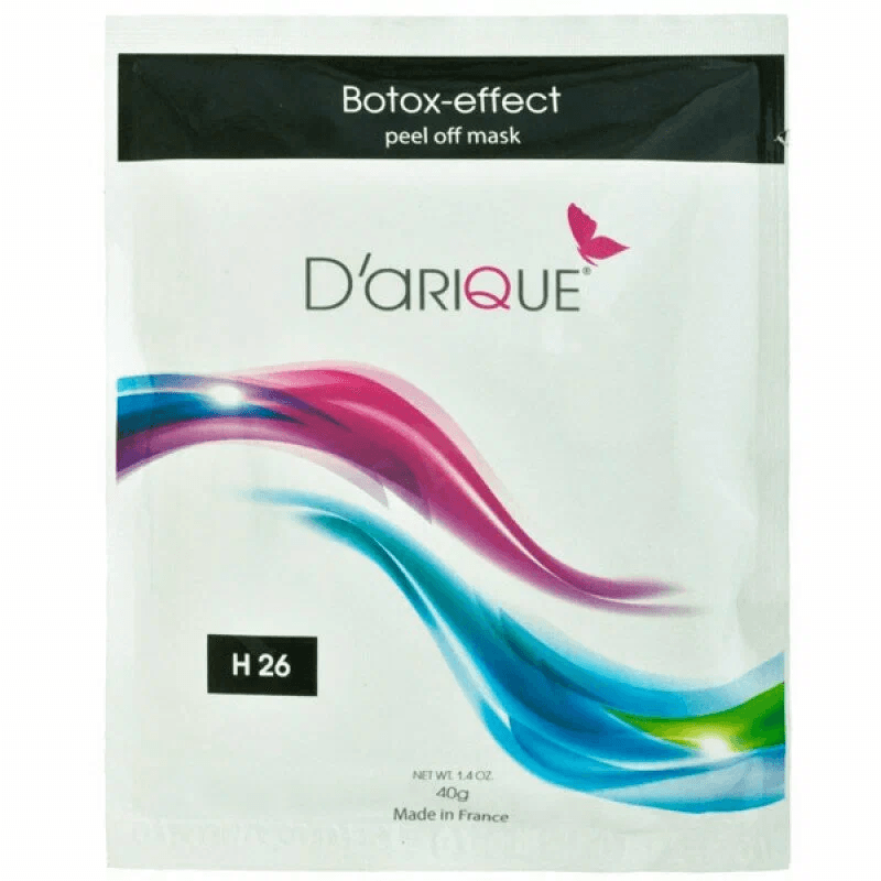 Маска «Botox- effect» D`arique