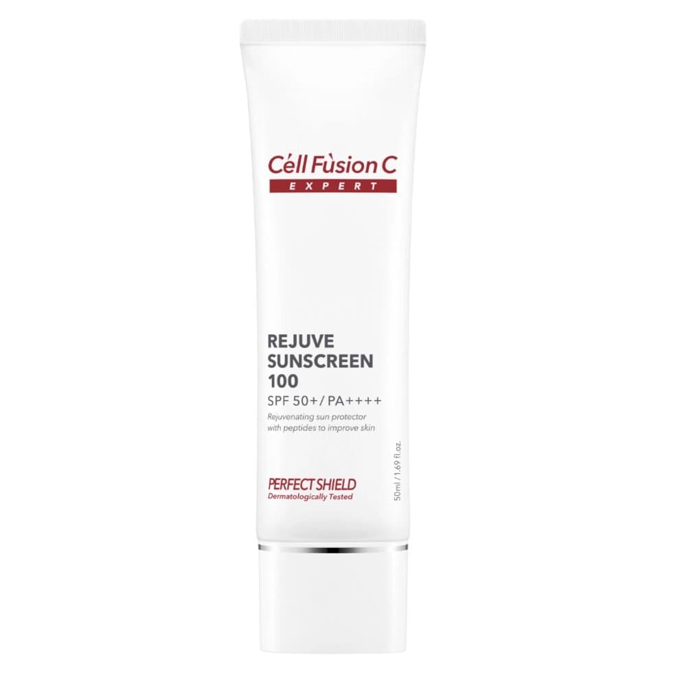 Эмульсия экстремальная SPF защита Rejuve Sunscreen Perfect Shield Cell Fusion C Expert