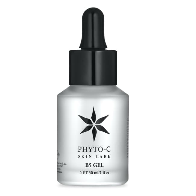 Гель для лица с витамином В5 B5 Gel Phyto-C