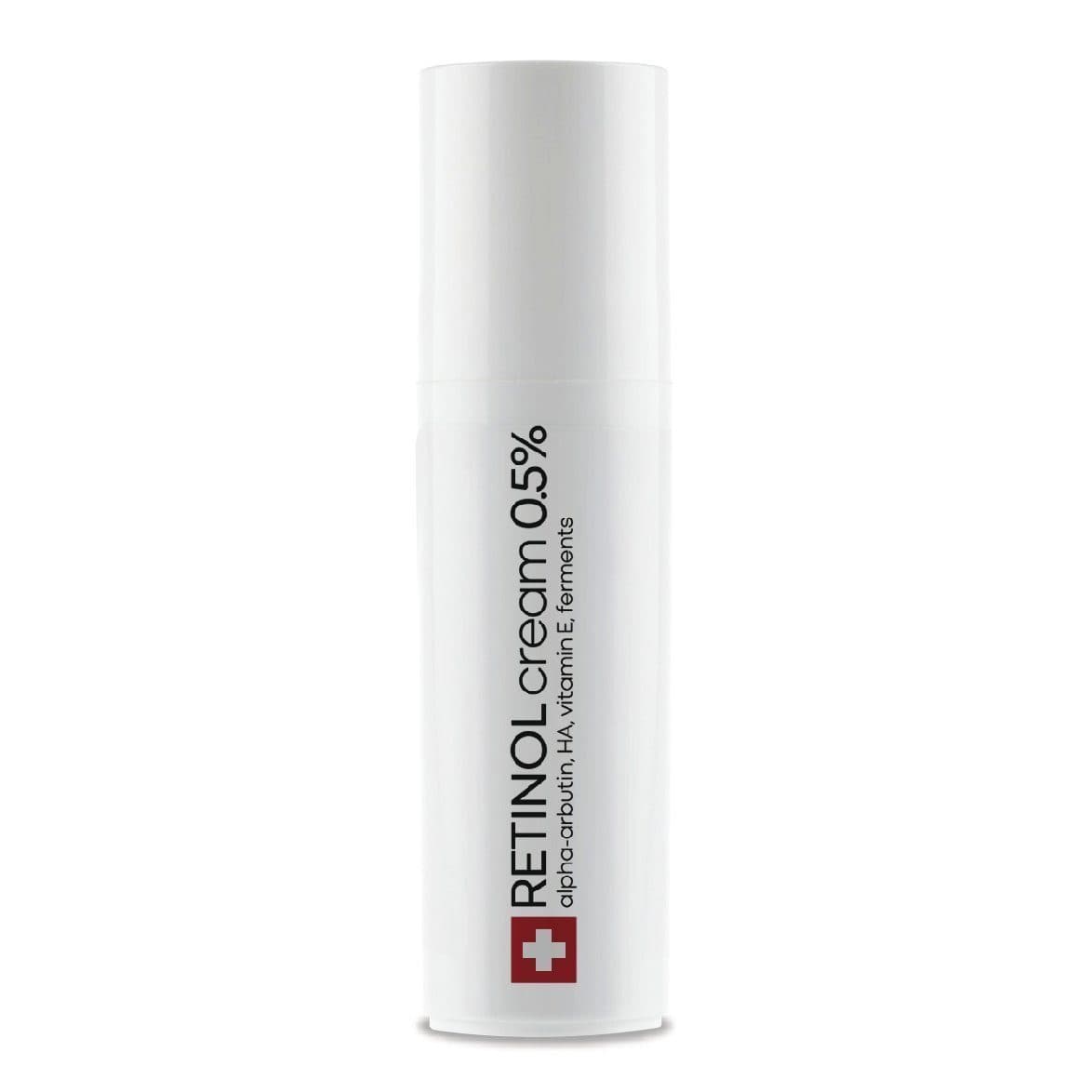 Крем с ретинолом 0.5% Retinol Cream 0.5% Tete Cosmeceutical
