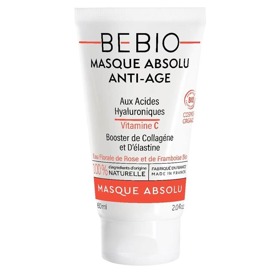 Маска для лица Anti-age Absolute Beaute Bio Frederic M
