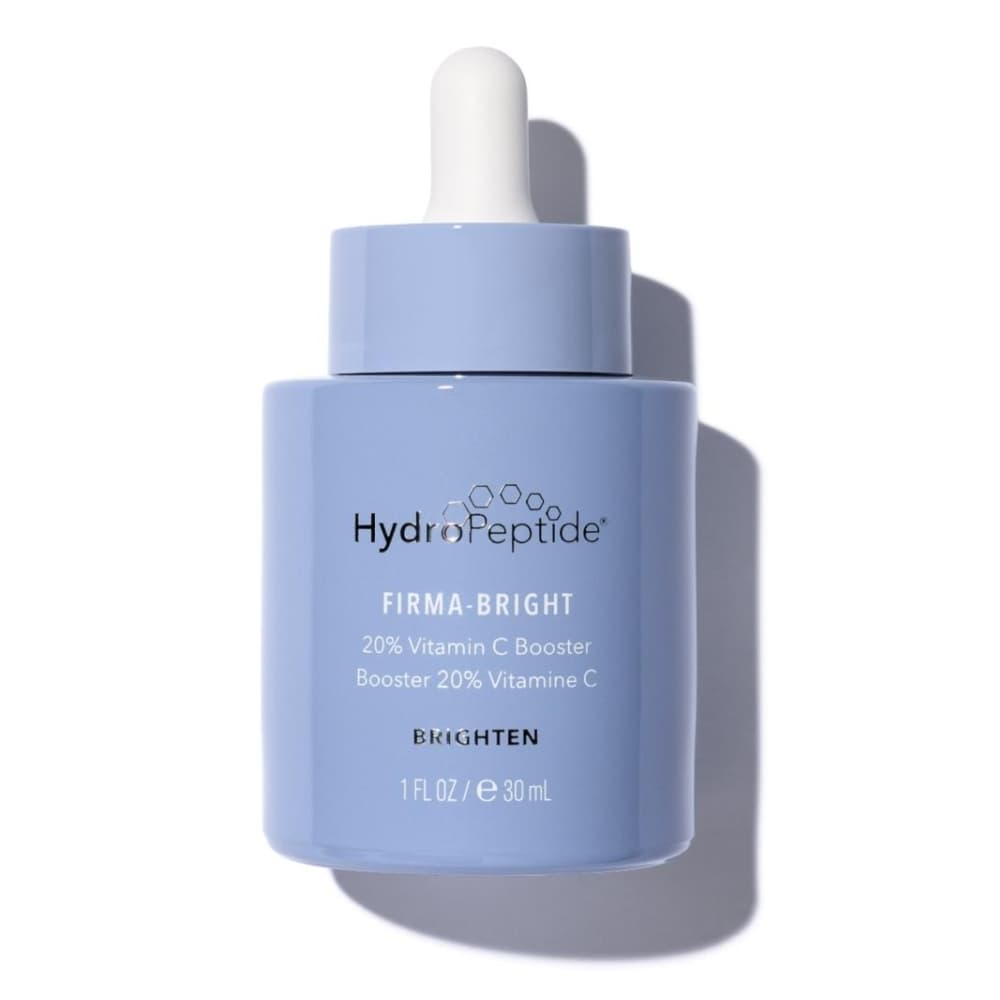 Ремоделирующий бустер для придания сияния FIRMA BRIGHT HydroPeptide