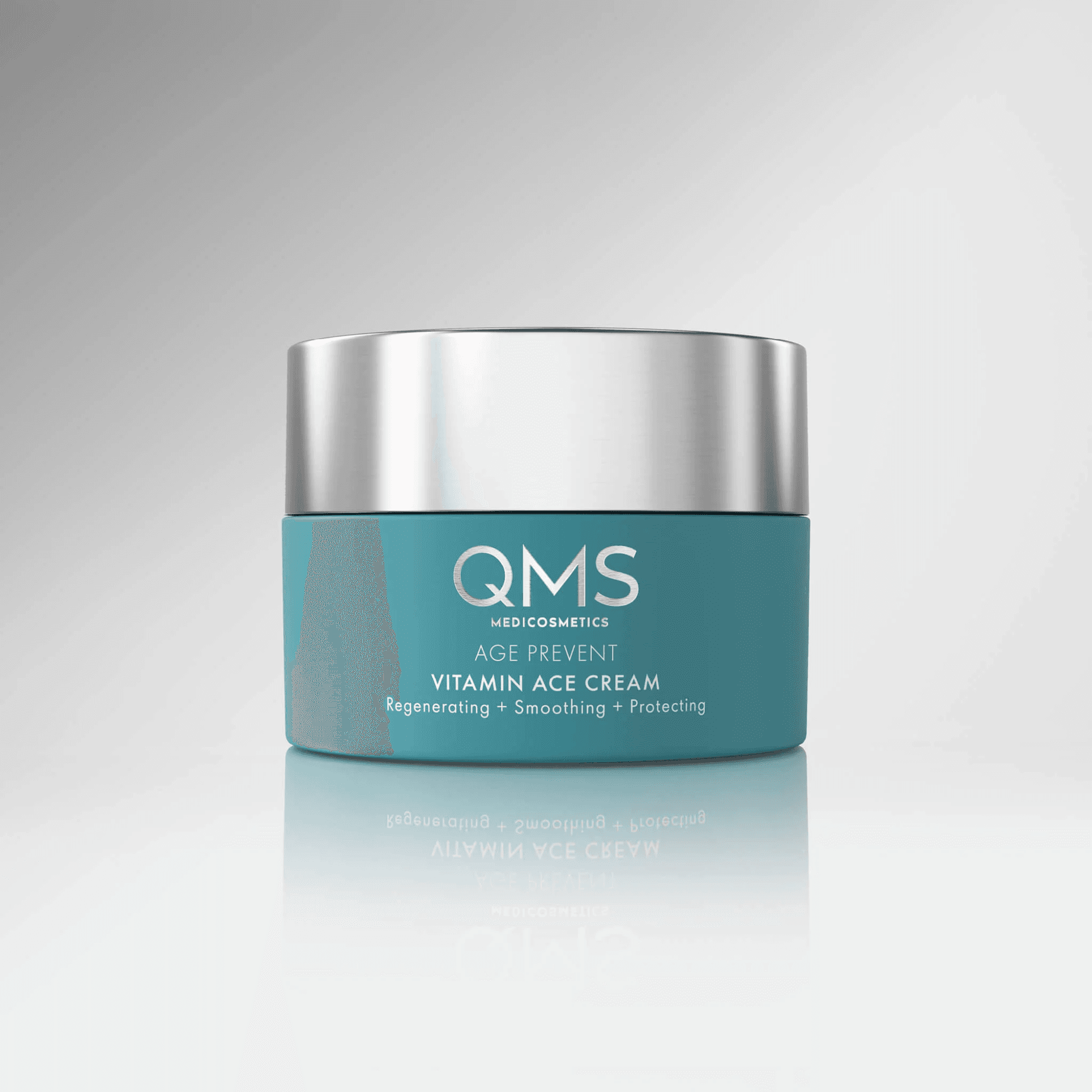 Крем с витаминами ACE QMS