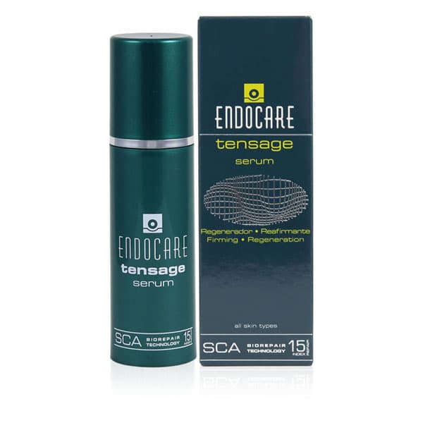 Регенерирующая лифтинг-сыворотка Endocare