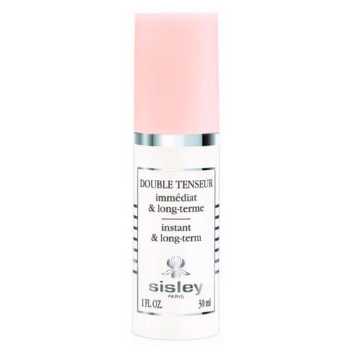 Double Tenseur Instant & Long-Term Гель для лица с двойным лифтинг-эффектом