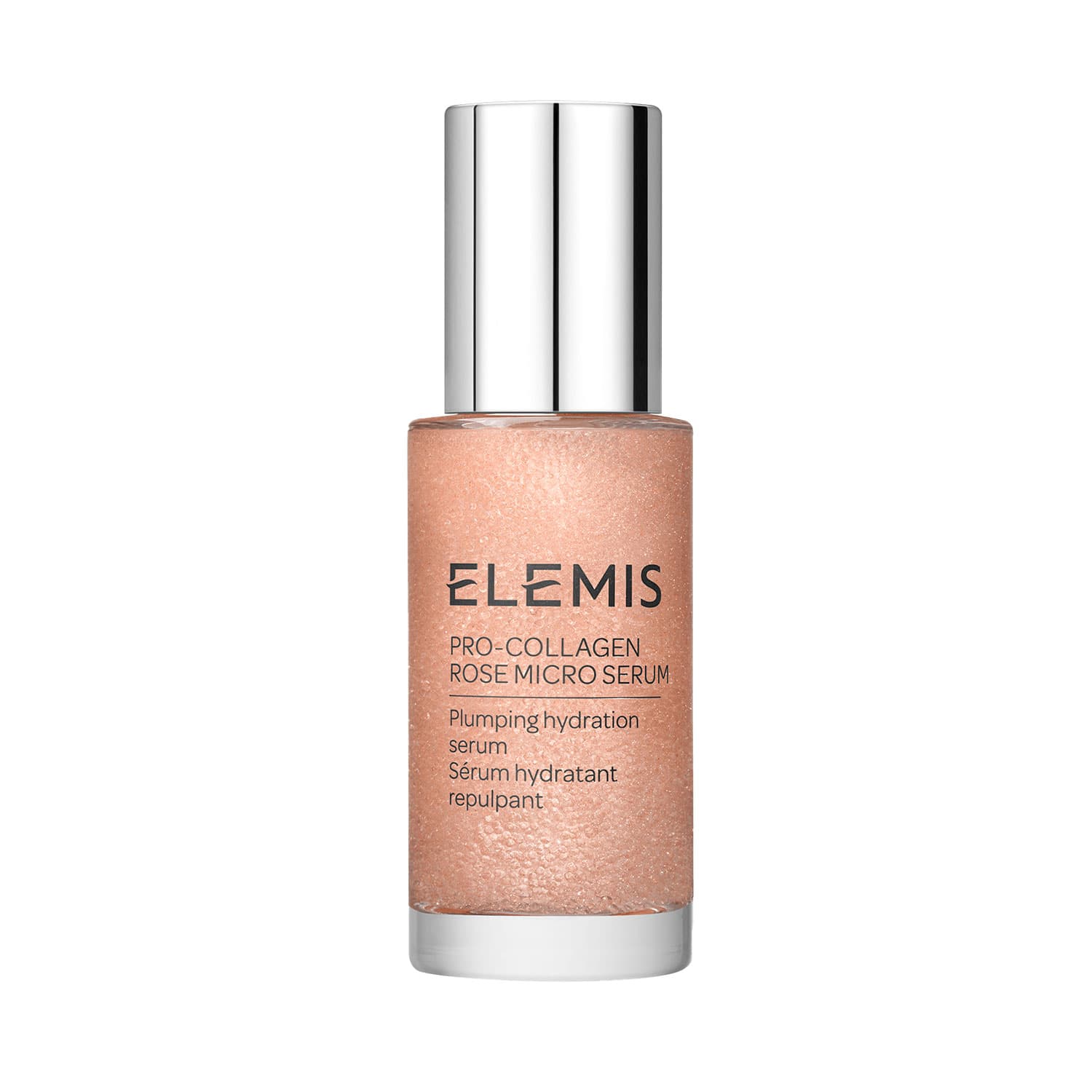 Pro-Collagen Сыворотка микрокапсулированная Роза