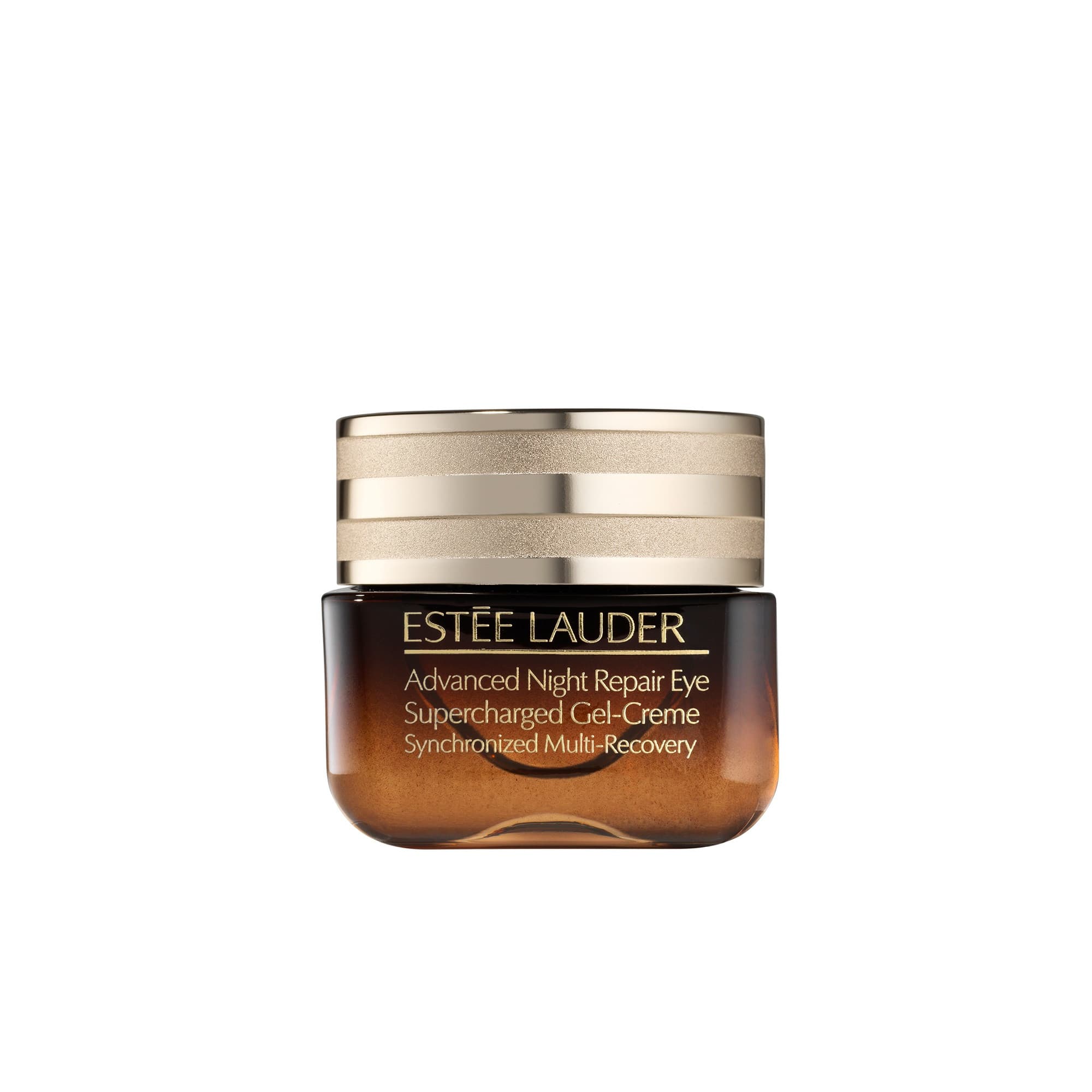 Advanced Night Repair Eye Supercharged Gel-Crème Synchronized Multi-Recovery Мультифункциональный восстанавливающий гель-крем для кожи вокруг глаз
